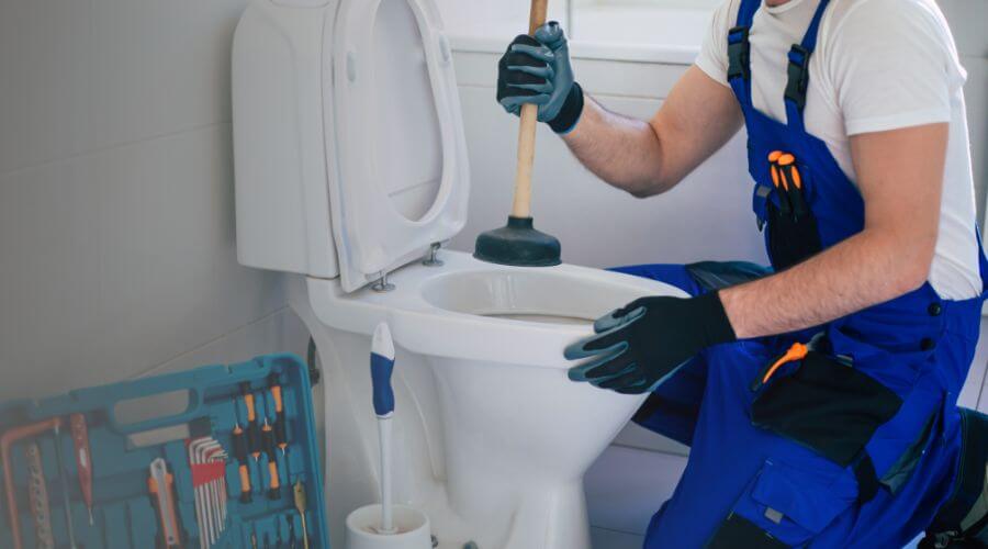 Professional Leak Detection in Jadwin, MO